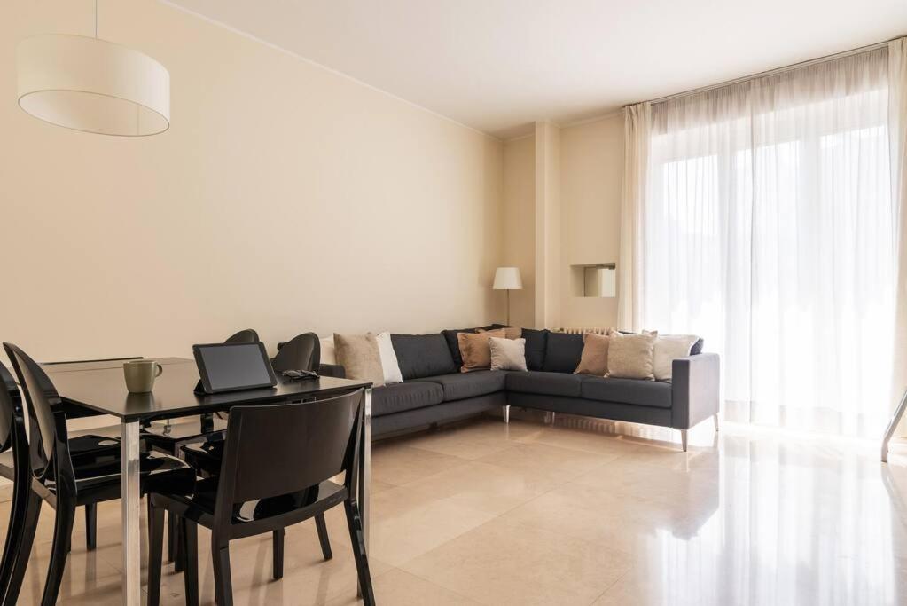 Appartement Pirelli - Flexyrent Wifi - A.c. Milaan
