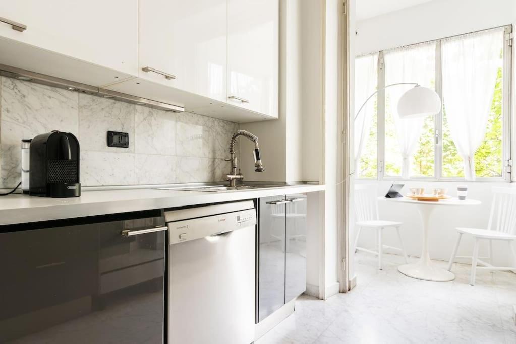 Appartement Pirelli - Flexyrent Wifi - A.c. *